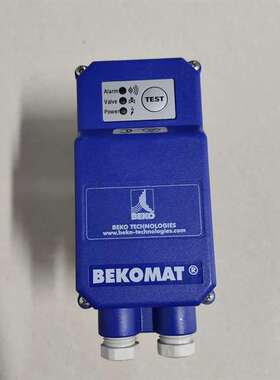 咨询BEKOMAT BEKO BM12CO  自动排水阀 全新原议价