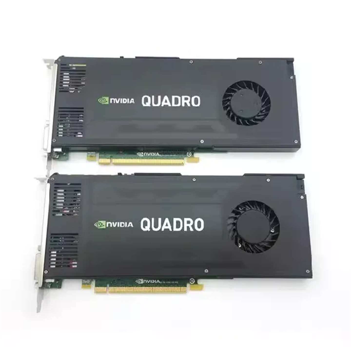 咨询原装显卡Quadro K4200 4GB专业卡UG建模3D议价