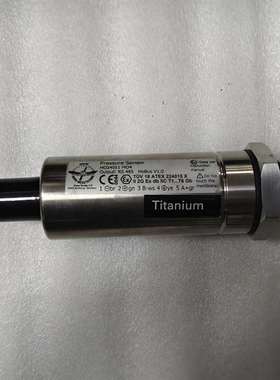 咨询HOPPE HCG4011 MO4 压力传感器 全新原装议价