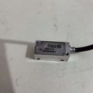 咨询RENISHAW雷尼绍SR015A光栅探头 议价 剪线