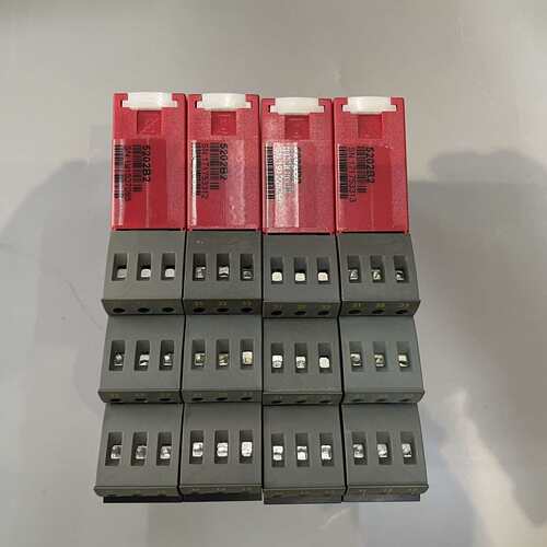 咨询丹麦佩勒PR5202B隔离器，全新原装正议价