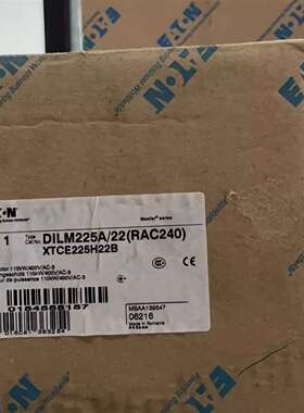 咨询穆勒DILM185-S DILM225-S DILM250-议价
