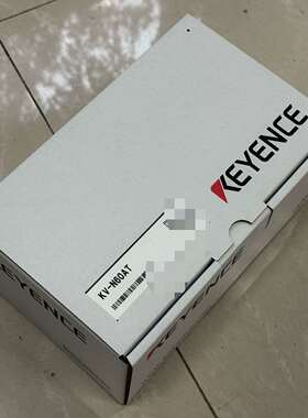 咨询全新基恩士KV-N60AT PLC议价