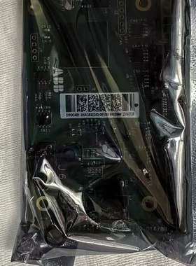 咨询ABB DSQC401 3HAC032243-001/09，议价