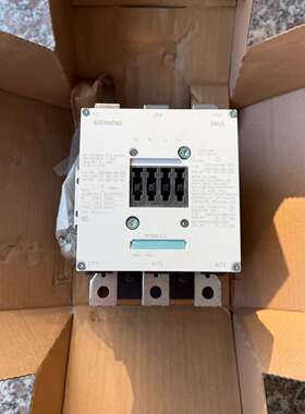 咨询西门子3RT5064-6AV36接触器一台议价