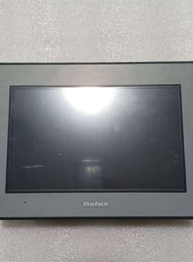 咨询拆机 普洛菲斯触摸屏GC-4501W PFXGE4501WA议价