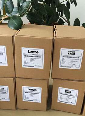 咨询LENZE伦茨变频器EVF8222-E-V020 实物拍摄议价