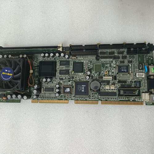 咨询艾讯SBC8168 Rev C2-RC工控机主板  带CPU议价