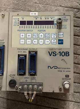 咨询拆机NSD角度控制器VS-10B-UDNP-1-1:1，一议价