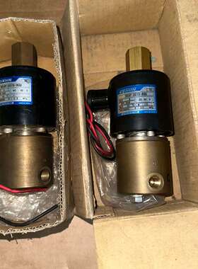 咨询全新KEIHIN 电磁阀VS3P-2015-8GU现货未使议价