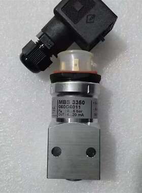 咨询丹佛斯压力传感器MBS3350  060G6011 0-6b议价