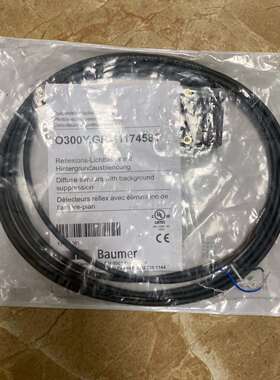 咨询宝盟BAUMER全新原装正品O300Y.GR-1117458议价