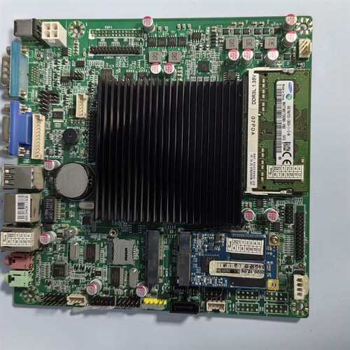 咨询IPC-N2930TBLE-2C V1.20主板，N2930议价