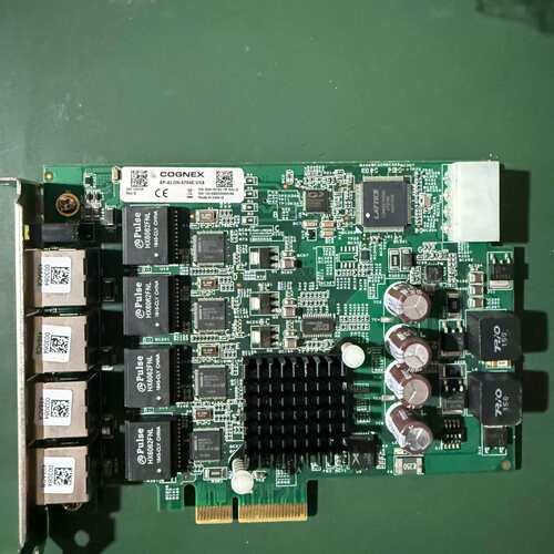 咨询COGNEX 康耐视 AP-ALGN-8704E-VS8议价