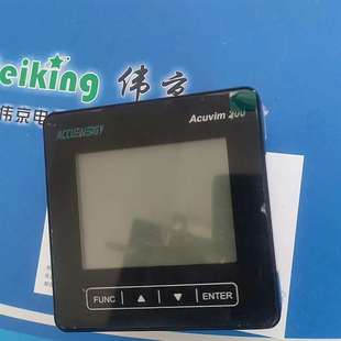 咨询爱博精电Acuvim200 实物议价 DIO多功能表