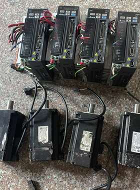 咨询台达B2驱动电机伺服套装 ASD-B2-0721-B 议价