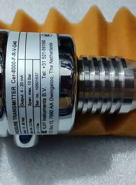 咨询Cer-8000-F-R-V-G46 压力传感器  1个议价
