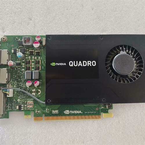 咨询丽台专业绘图显卡Quadro K2200 4G DD5显议价
