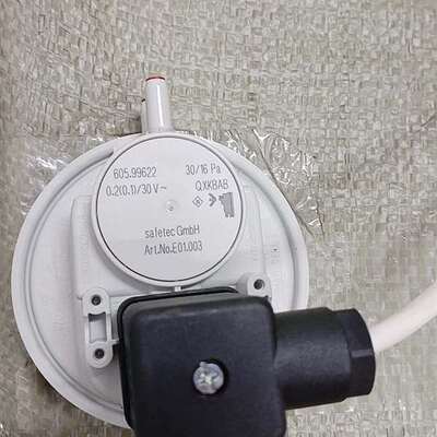 咨询德国原装safetec船用风机开关，型号60议价