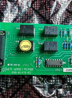 咨询KONGSBERG 305140 AS400 Relay C议价