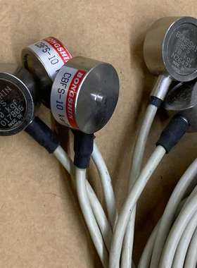 咨询拆机韩国称重传感器CBFS-10 kgf，六个议价