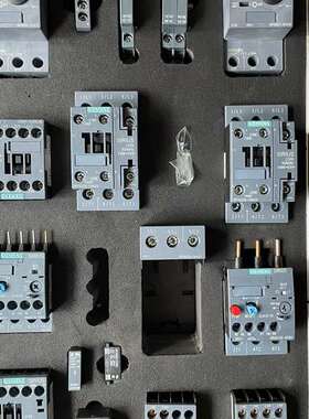 咨询西门子SIRIUS s00/S0规格3RT6026-1AN2议价