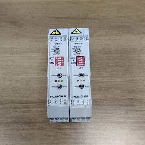 咨询PLEIGER CM3 9341100100 阀门遥控模块议价
