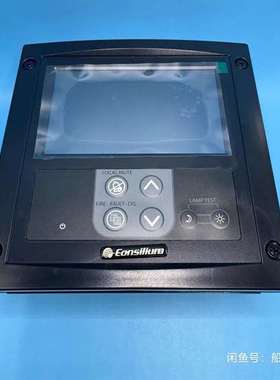 咨询康士廉船用火警复示器 REPEATER M4.3 MAR议价