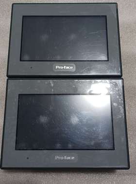 咨询PFXGE4401WAD拆机普洛菲斯触摸屏，成色议价