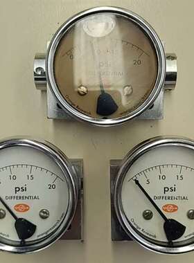 咨询Orange Research 压力表 Psi DIFFER议价