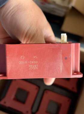 咨询德国VAC电流传感器4640-X100，全新原装议价