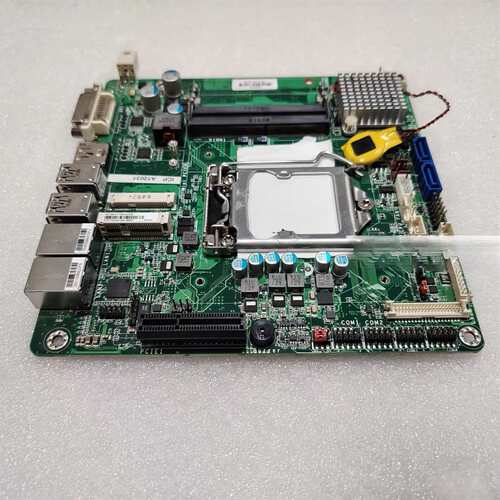 咨询DFI SD103-H110N 工控设备机774-SD103议价