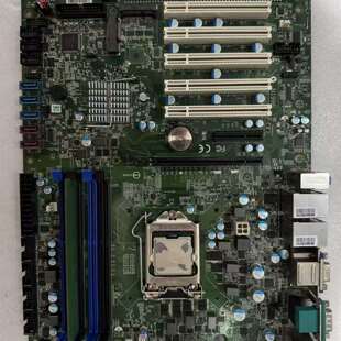 咨询拆机 MS-98A9 Q77 LGA1155 ATX 工业设议价