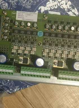 咨询MAN Tacho信号放大器1142867-3，全新原厂议价