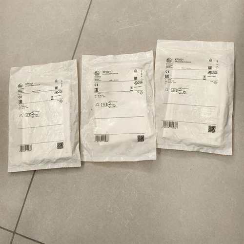 咨询全新IFM易福门电容式传感器KF5001   现议价