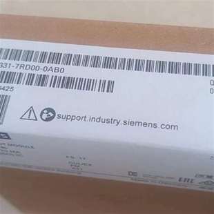 西门子 0AB0 Ｓ７－３０议价 7RD00 咨询6ES7331