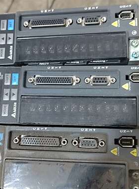 咨询台达400w伺服驱动器3台，ASD-B2-0421-B++议价