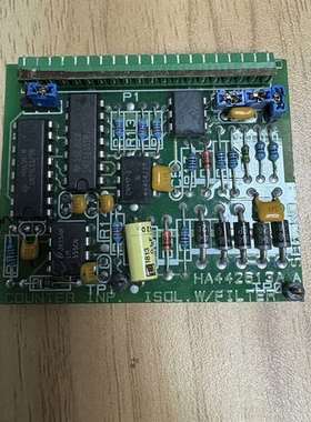 咨询NORCONTROL NA1024.3 HA442613A议价