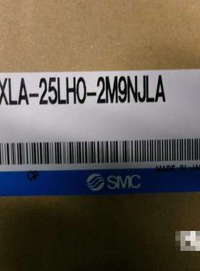 咨询SMC 角阀XLA-25LH0-2M9NJLA议价