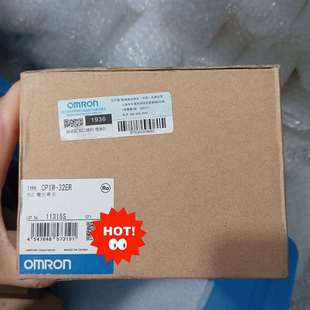 咨询欧姆龙CP1W 32ER议价