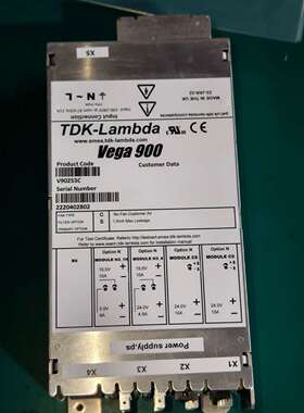 咨询TDK-LAMBDA电源模块Vega900 V90253C二议价