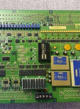 咨询NABCO+COSEL+调速器主控制电路板+885+7375议价
