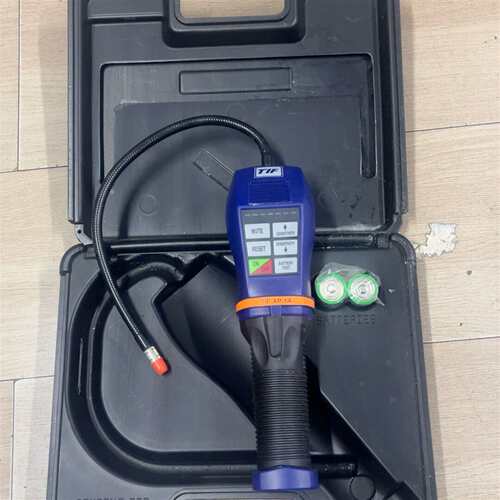 咨询美国TIFXP-1ASF6高灵敏六氟化硫气体检议价