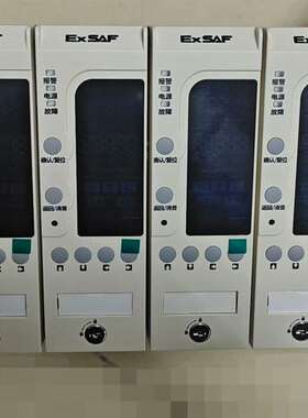 咨询ExSAF 挂壁式报警器 特安 DX777可燃气议价