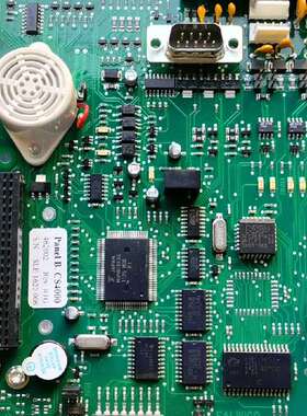 咨询非标价Panel B. CS4000，462002全新原厂件议价