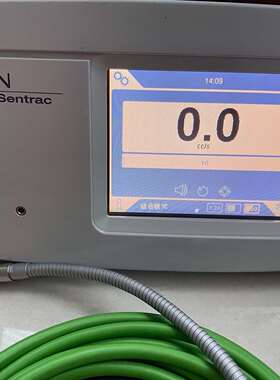 咨询INFICON Sensistor Sentrac 英福康氢议价