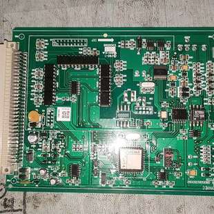 咨询浙大中控FW351B板卡 拆机件实物拍摄议价