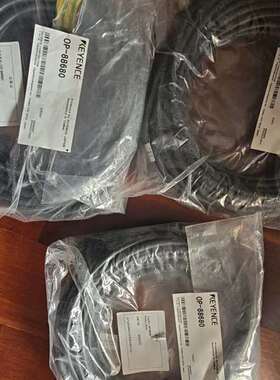 咨询基恩士OP-88680连接线议价