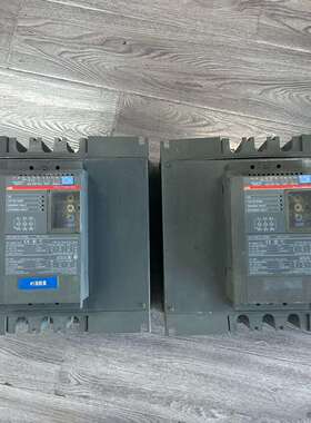 咨询ABB软启动器PS S 175/300-500L，1SFA8议价