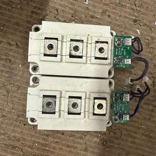 咨询英飞凌FF200R12KT4模块议价